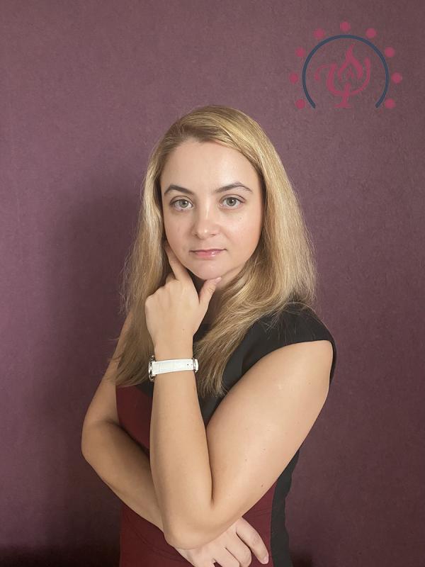 Петрова Анастасия Викторовна