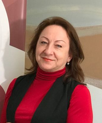 Скилкова Ирина Валентиновна